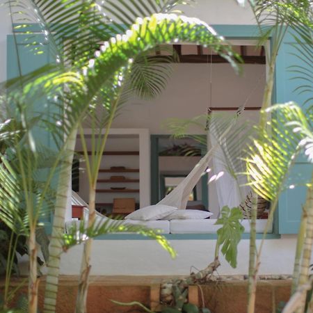 Casa Barichara Boutique Hotel Buitenkant foto