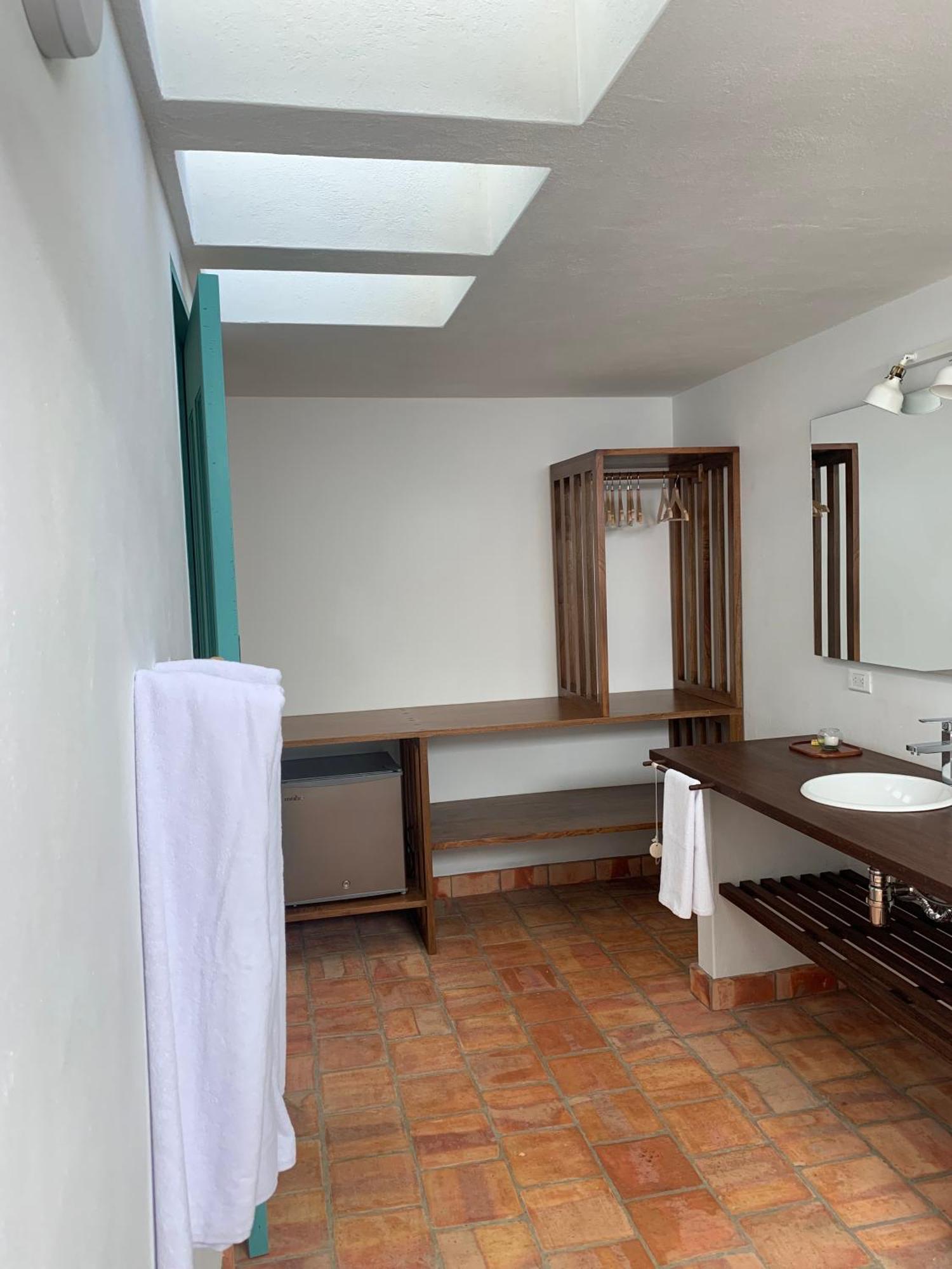Casa Barichara Boutique Hotel Buitenkant foto