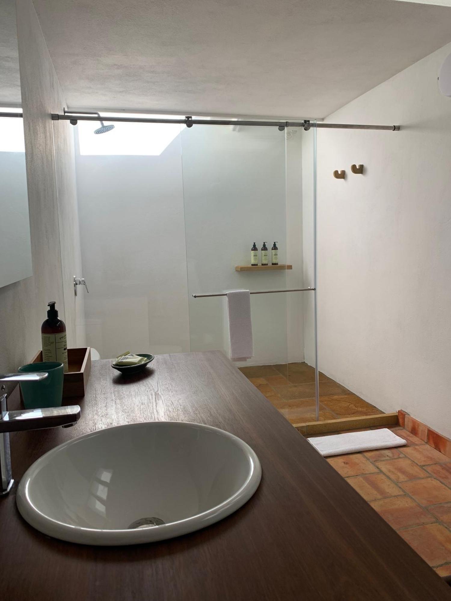 Casa Barichara Boutique Hotel Buitenkant foto