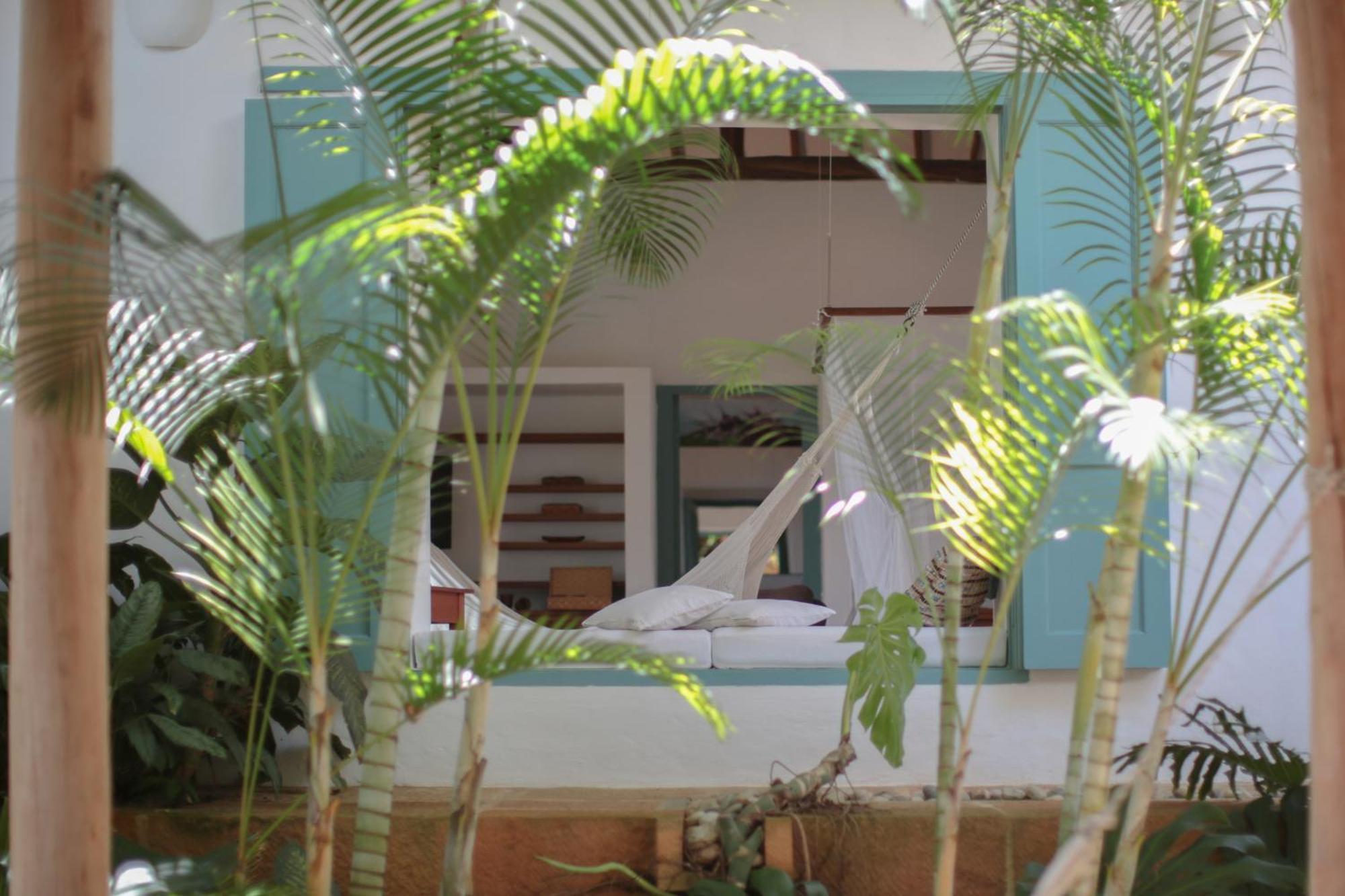 Casa Barichara Boutique Hotel Buitenkant foto