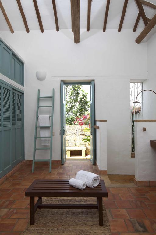 Casa Barichara Boutique Hotel Kamer foto
